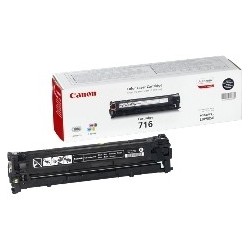 Canon Toner Canon 716 Negro...