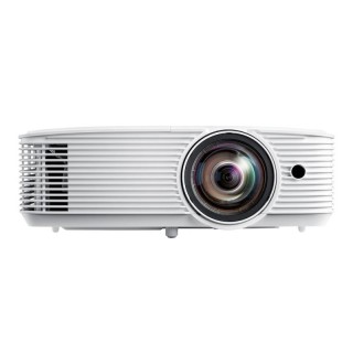 optoma w309st proyector wxga 3800l corta dist.