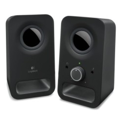 Logitech Altavoces Logitech...