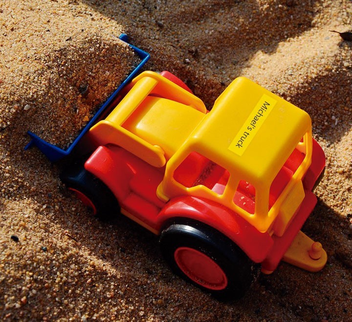 cinta dymo letratag 12mm ng/am 91202