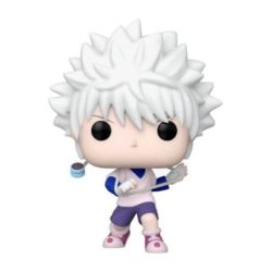 Funko Funko Pop Hunter X...