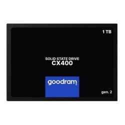 Goodram Ssd 1tb Sata3 Cx400...