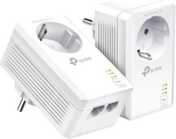 Homeplug Tp-link Powerline...