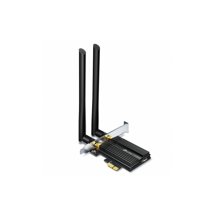 tp-link archer tx50e wlan / bluetooth 2402 mbit/s