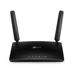 Router 4g Wifi Tp-link...