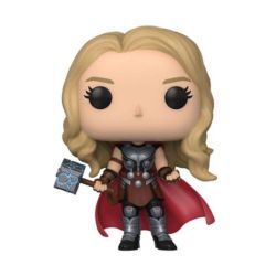 Funko Funko Pop Marvel Thor...