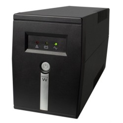 Ewent Sai Ew3946 Ups 600va...