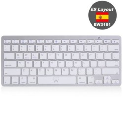 Ewent Teclado Ultradelgado...