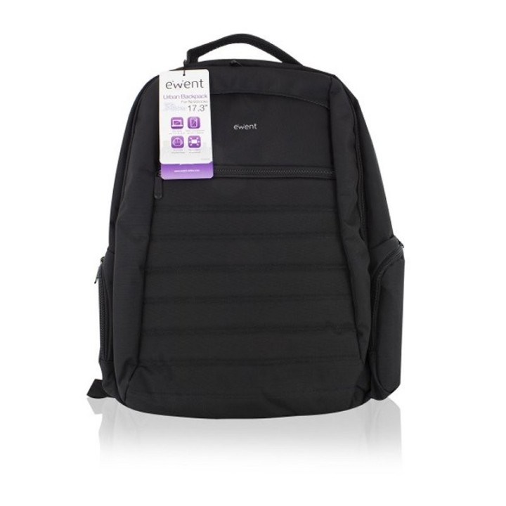ewent ew2528 mochila port?til 17.3