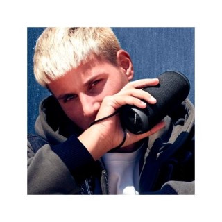 altavoz energy sistem urban box 2 onyx 10w tws bluetooth5.0 usb microsdmp3player fm