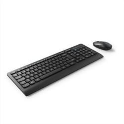 Kit Wireless De Teclado...