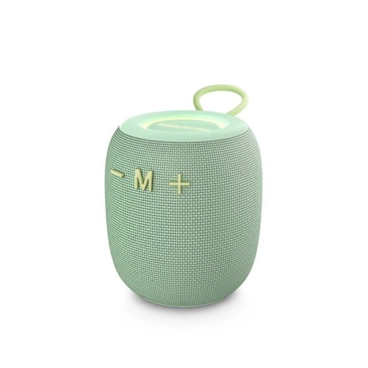 energy sistem altavoz bloom mint bluetooth