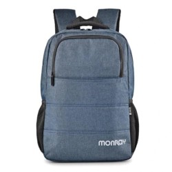 Mochila Ngs 15.6 Sacks...