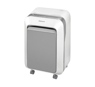 destructora fellowes lx211 microcorte blanco
