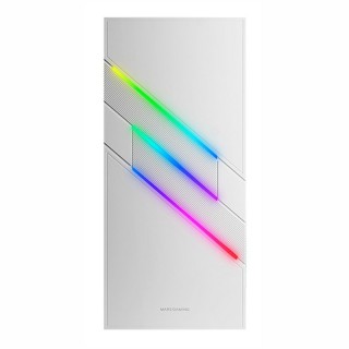 mars gaming semitorre mc-u3 12cm argb fan white