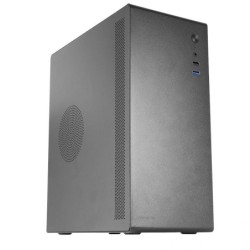 Caja Microatx Tacens Novax...