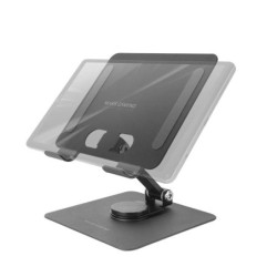 Soporte De Mesa Para Tablet...