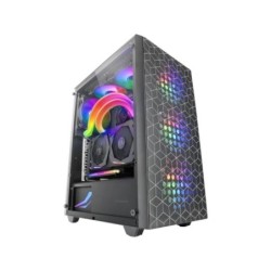 Caja Atx Semitorre Gaming...