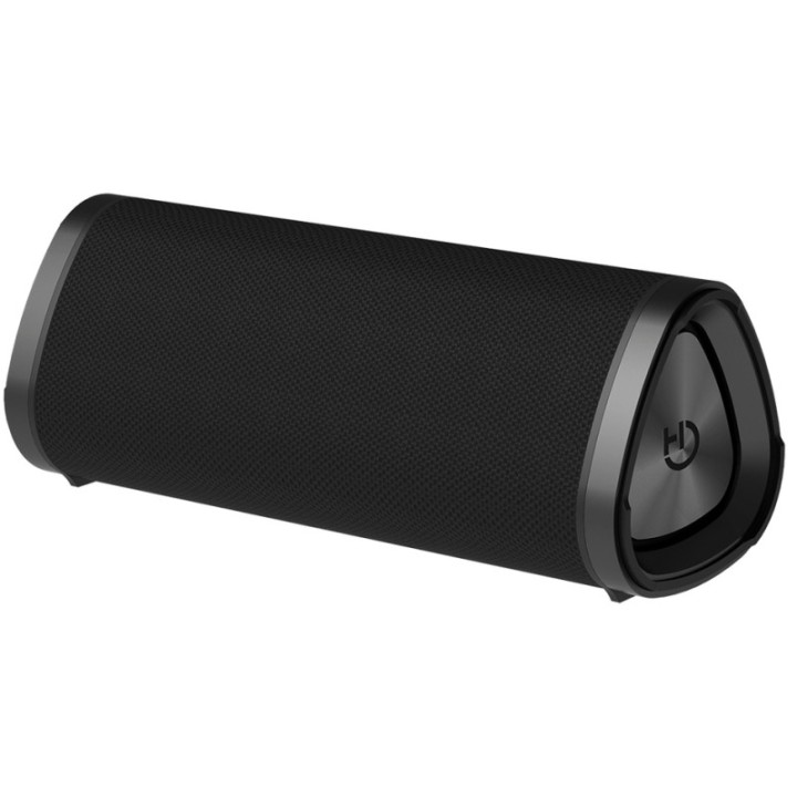 hiditec altavoz bt urban rok l 10w tws ipx5