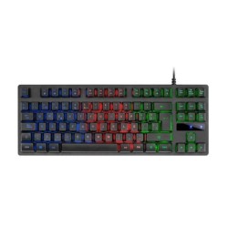 Teclado Mars Gaming Mk02...