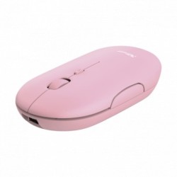 Mouse Trust Wireless Puck...