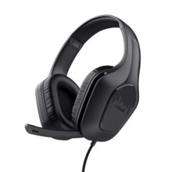 Headset Trust Gaming Gxt...