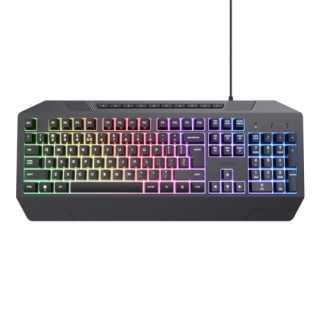 trust teclado gaming iluminado gxt836 evocx es (24998)