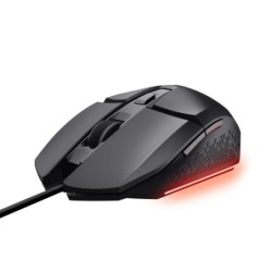 Mouse Trust Gaming Rgb Gxt...