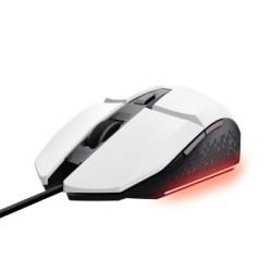 Mouse Trust Gaming Rgb Gxt...