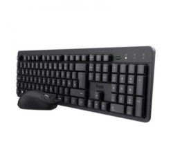 Pack Teclado Y Mouse Trust...