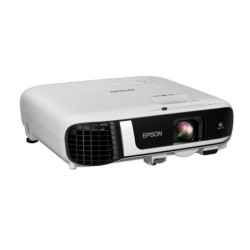 Epson Eb-fh52  Proyector...