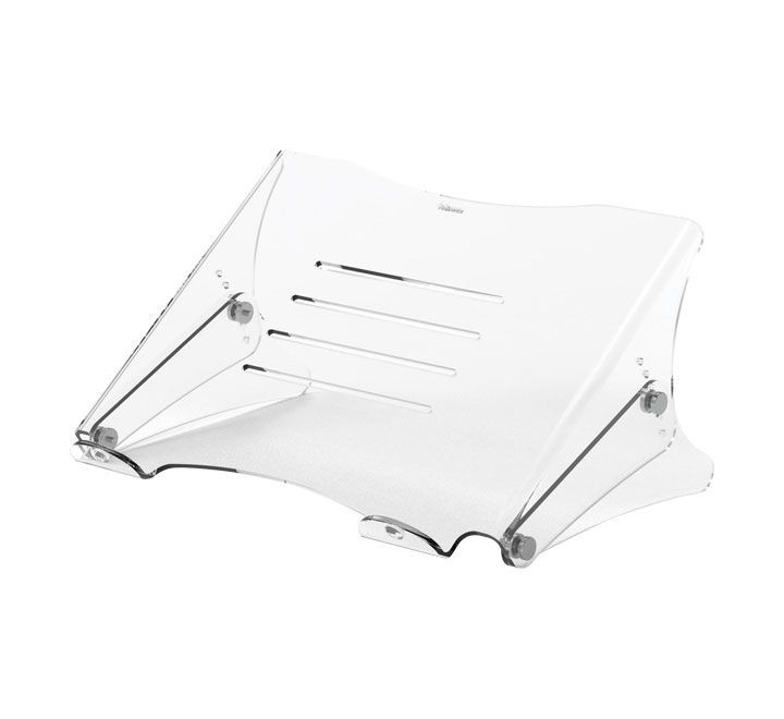 (obsoleto) soporte portatil fellowes clarity