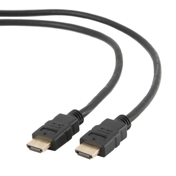 gembird cable cable conexi?n hdmi v 1.4  7.5 mts