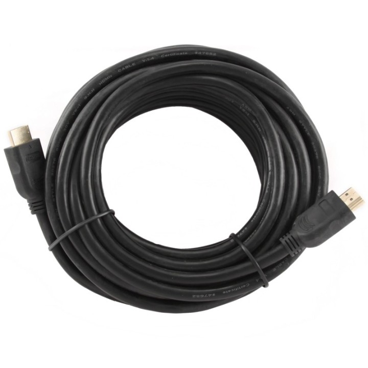 gembird cable cable conexi?n hdmi v 1.4  7.5 mts