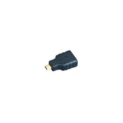 Adaptador Gembird Hdmi A...