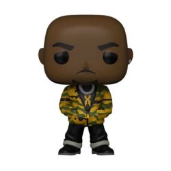 Funko Funko Pop Rocks Camo...