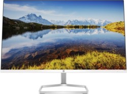 Hp Monitor Ips Hp M24fwa...