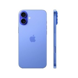 Apple Iphone 16 128gb Azul...