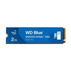 Wd Blue Sn5000 Wds200t4b0e...