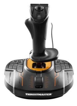 Thrustmaster T-16000m Fc S...