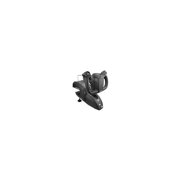 thrustmaster joystick tca yoke boeing edition - pc / xbox