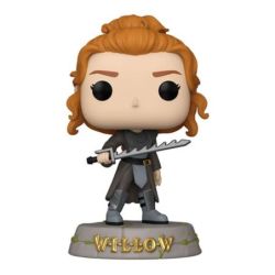 Funko Funko Pop Cine Willow...