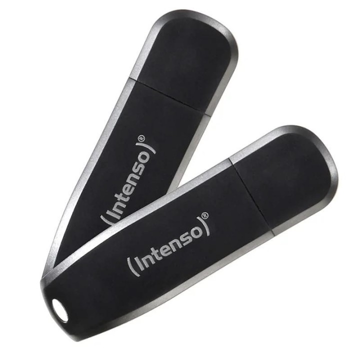 intenso 3533494 l?piz usb 3.2 speed 64gb pack 2