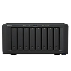 Synology Ds1823xs+ Nas 8bay...