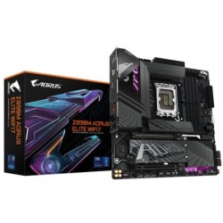 Placa Base Gigabyte Z890 A...