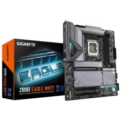 Placa Base Gigabyte Z890...