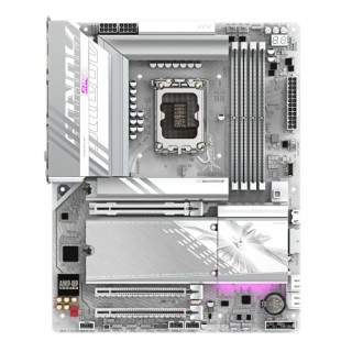 placa gigabyte z890 a elite wf7 ice,intel,1851,z890,4ddr5,wifi