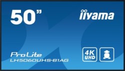 Iiyama Lh5060uhs-b1ag...