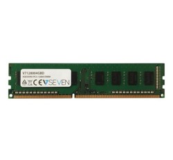 V7 Memoria Ram V7 Dimm 4gb...