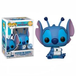 Funko Funko Pop Disney Lilo...